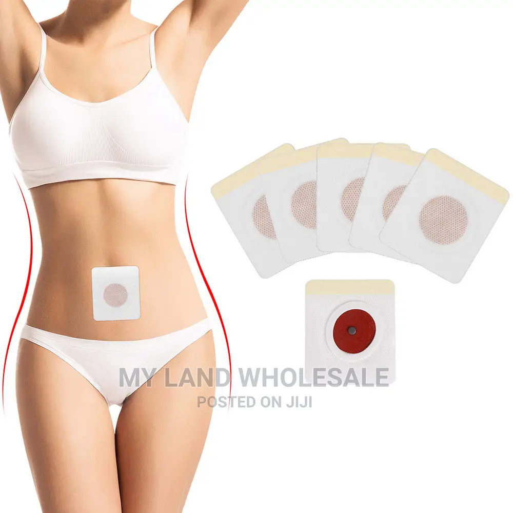 Slim Patch (Bulk Only)