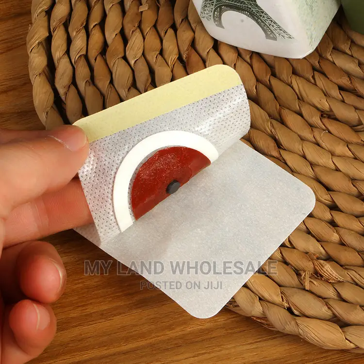 Slim Patch (Bulk Only)
