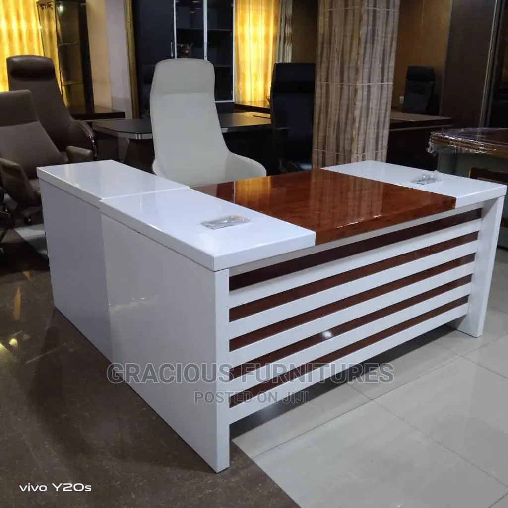 Executive Office Table 1.6meter