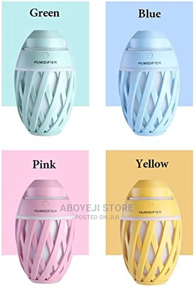 Olive Humidifier