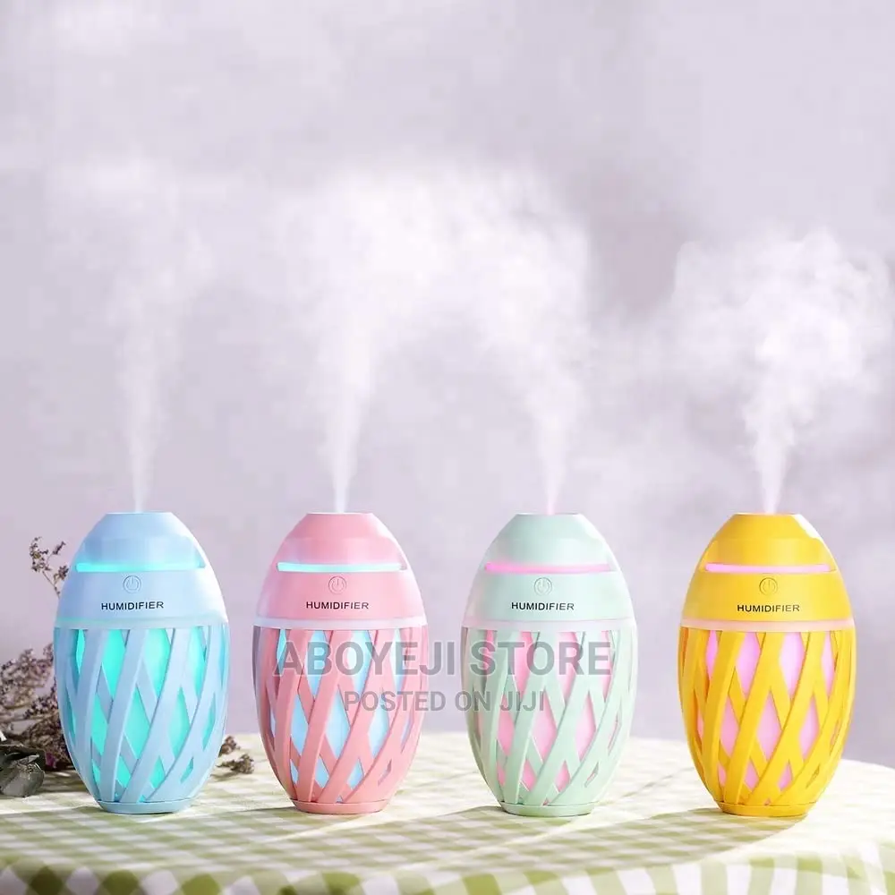 Olive Humidifier