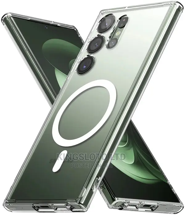 Samsung Galaxy S23 Ultra 5G Back Cover Case