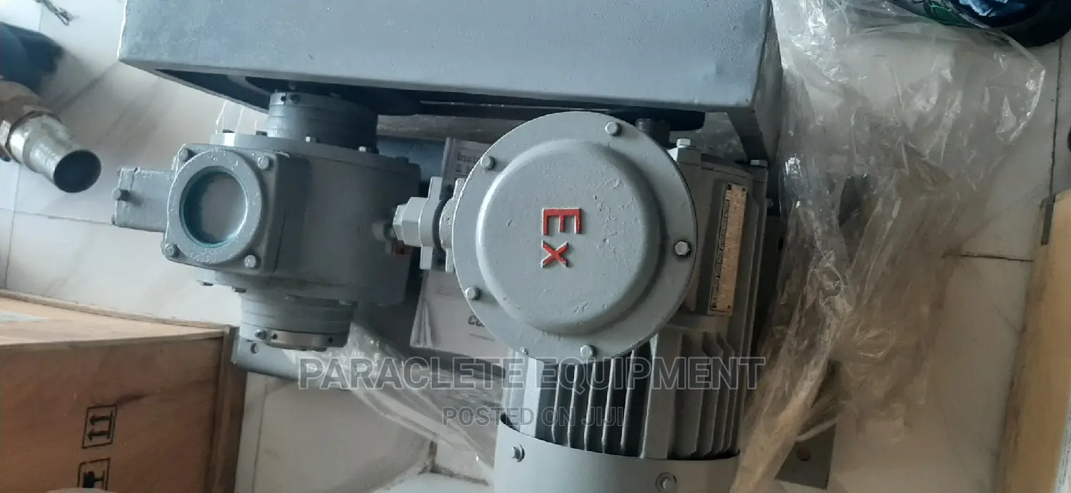 Corken 1021 LPG Truck Pump