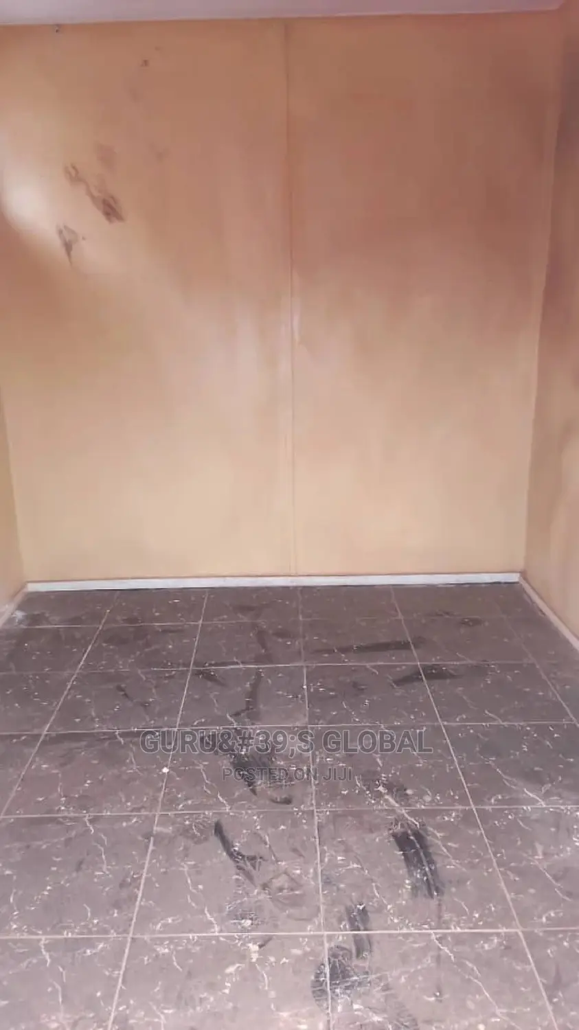 10ft Office Container