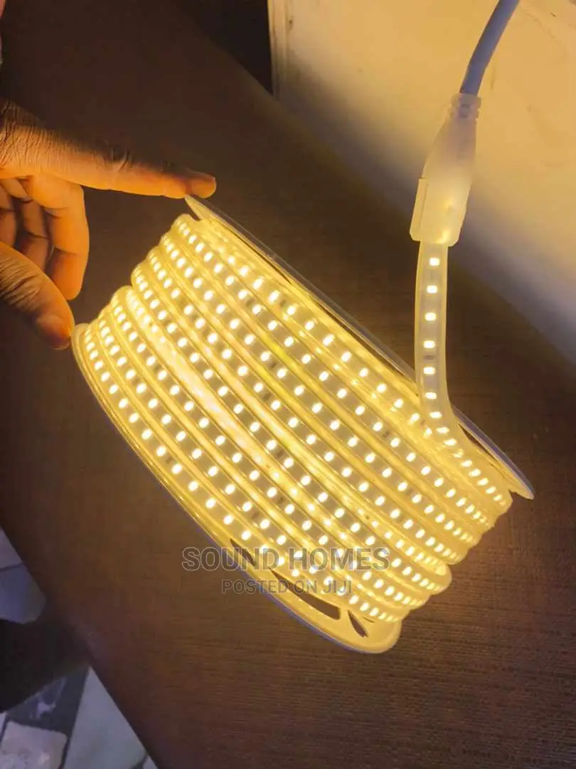 LED Rope Lights
