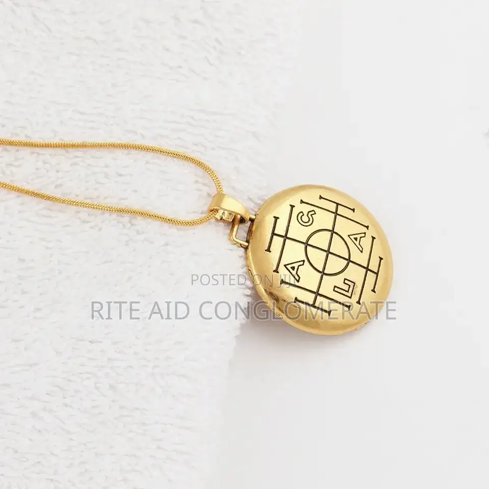 Wealth ,Power,Protection and Honour Talisman