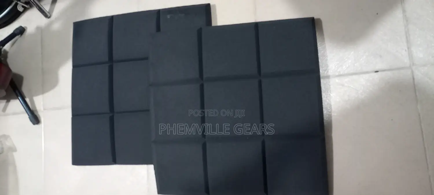 Acoustic Foam Pad
