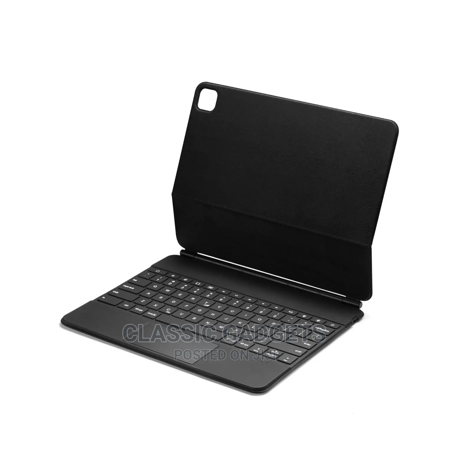 Wiwu Magic Keyboard for iPad Pro 11 Inches/ 10.9