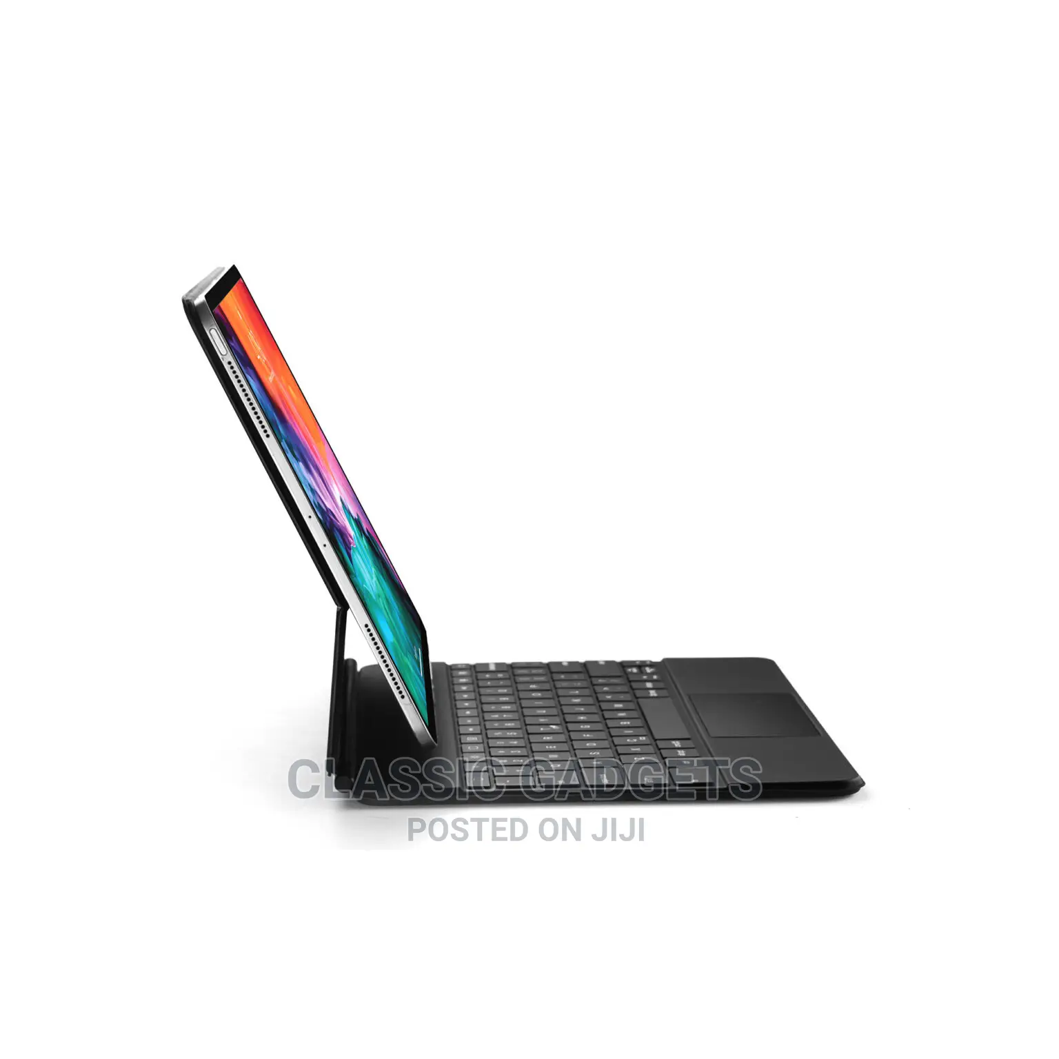 Wiwu Magic Keyboard for iPad Pro 11 Inches/ 10.9