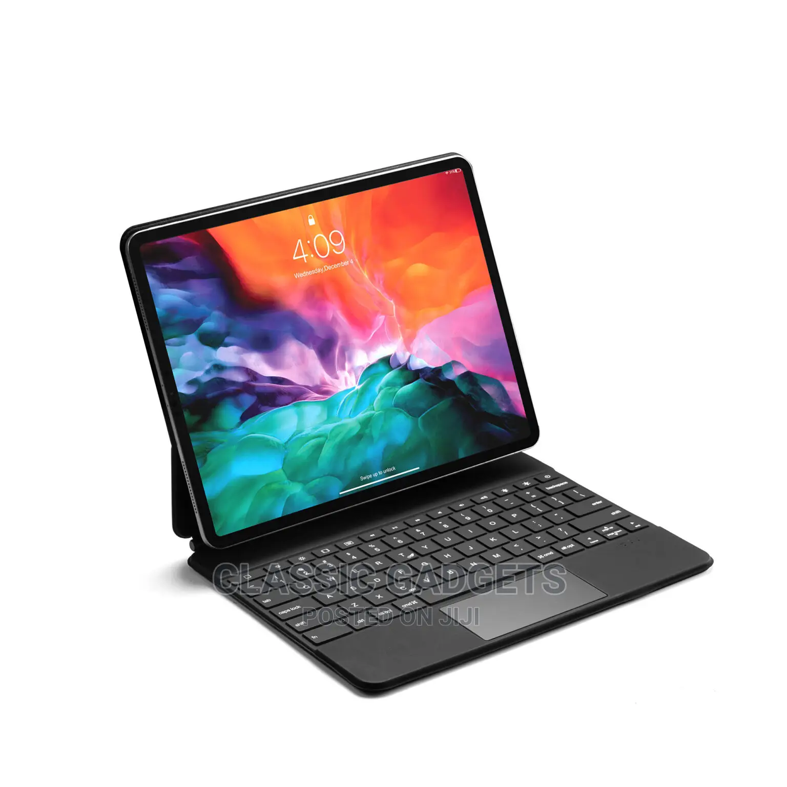 Wiwu Magic Keyboard for iPad Pro 11 Inches/ 10.9