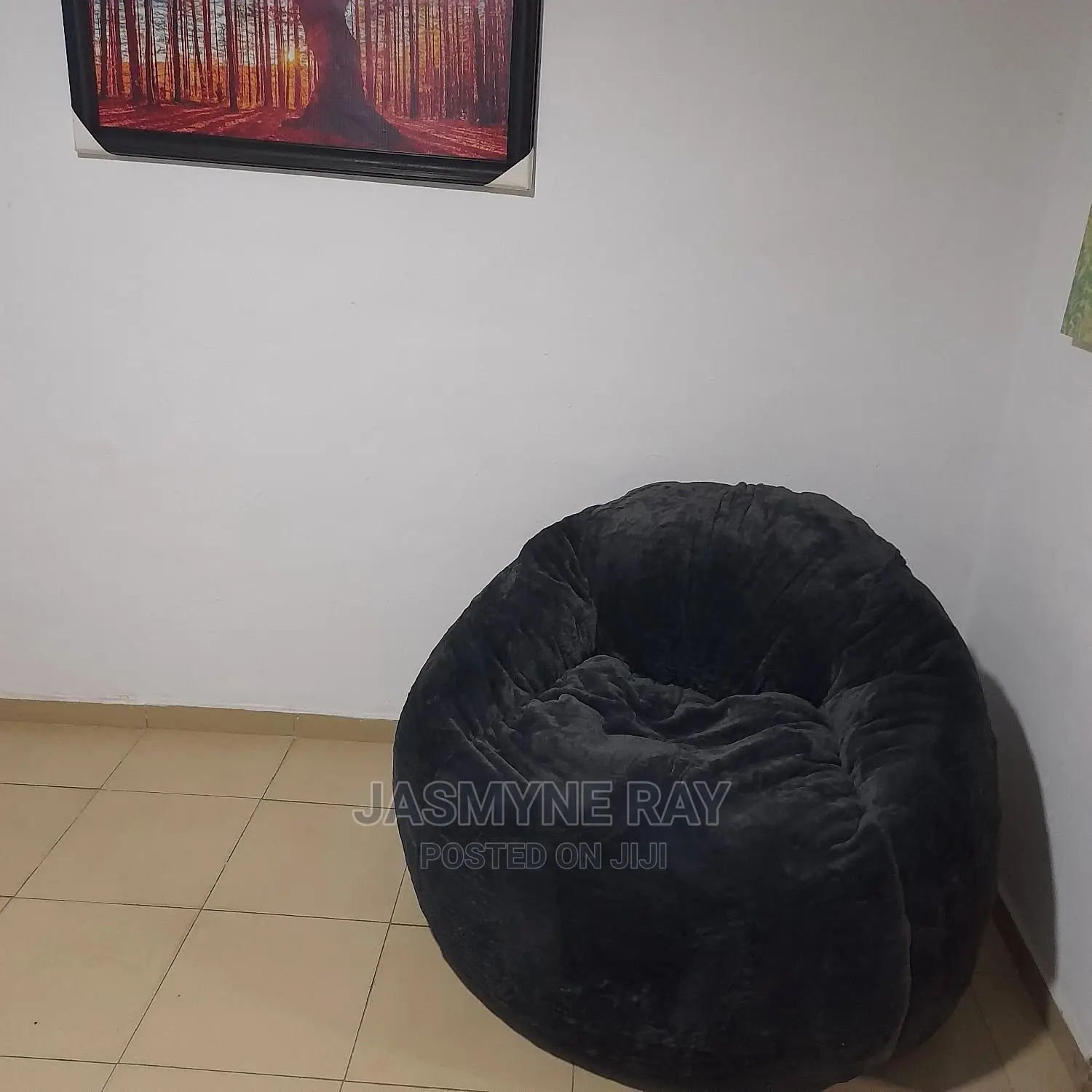 Exotic Bean Bags 5ft