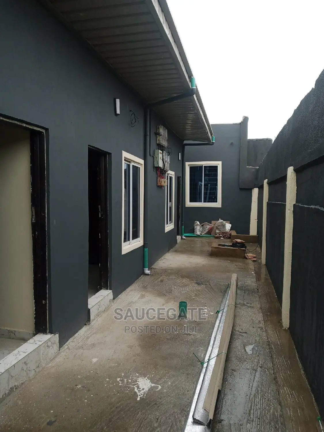 1bdrm Bedsitter in Close 39, Satellite Town for rent