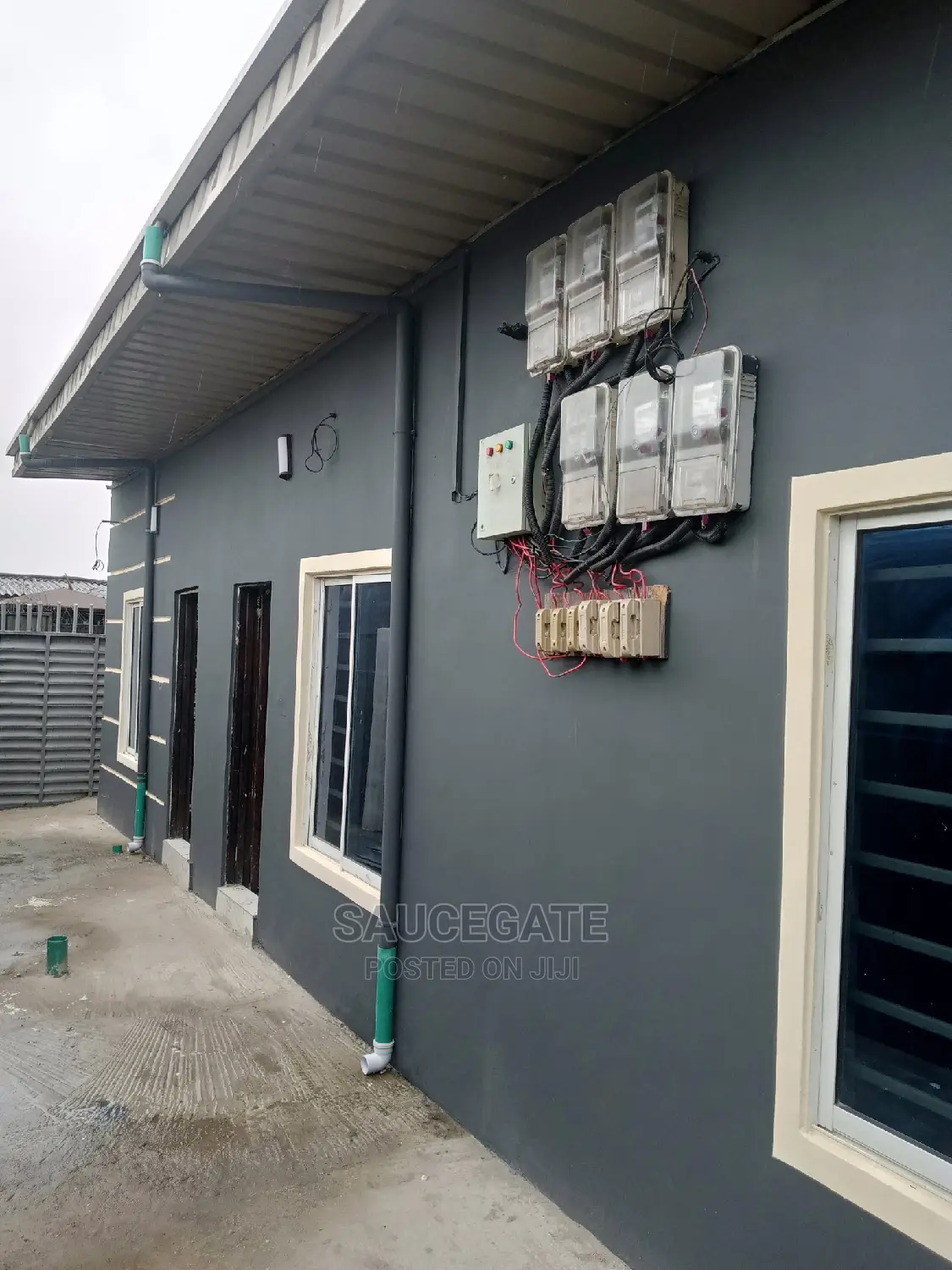 1bdrm Bedsitter in Close 39, Satellite Town for rent