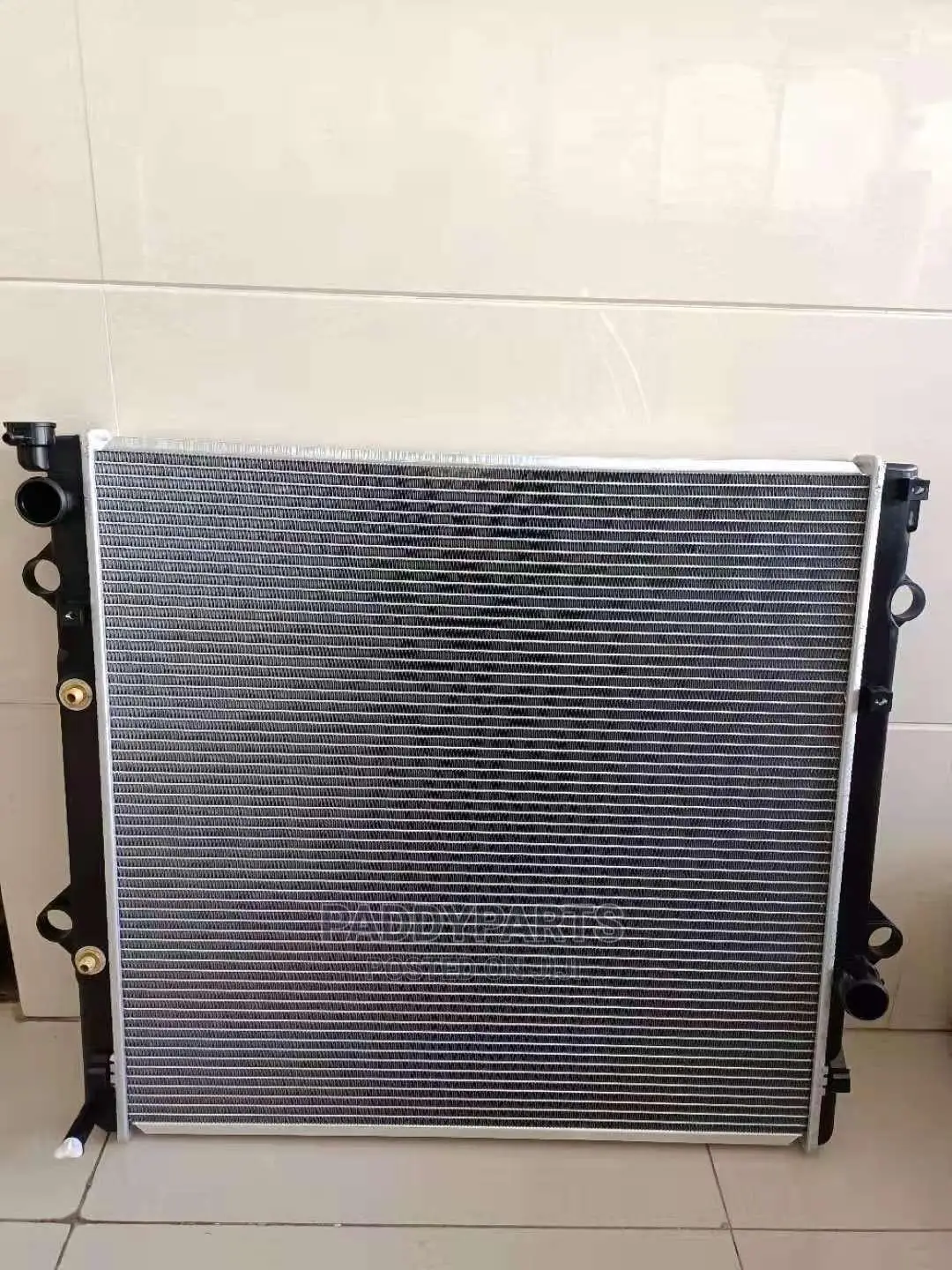 Lexus Gx460 Radiator