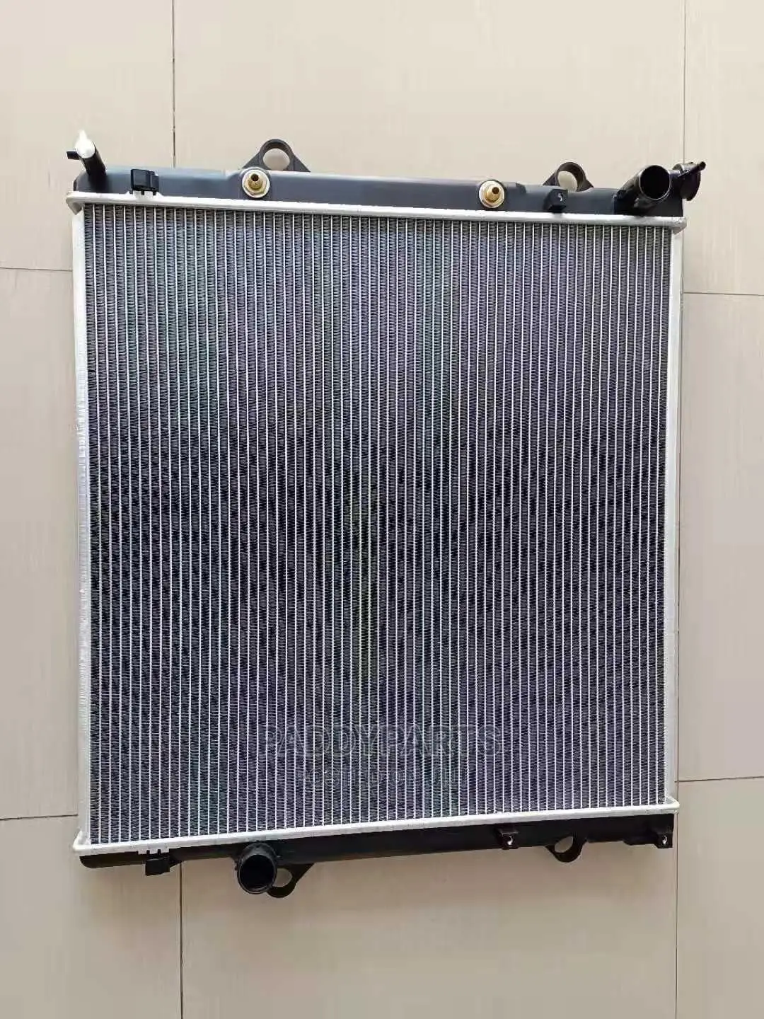 Lexus Gx460 Radiator