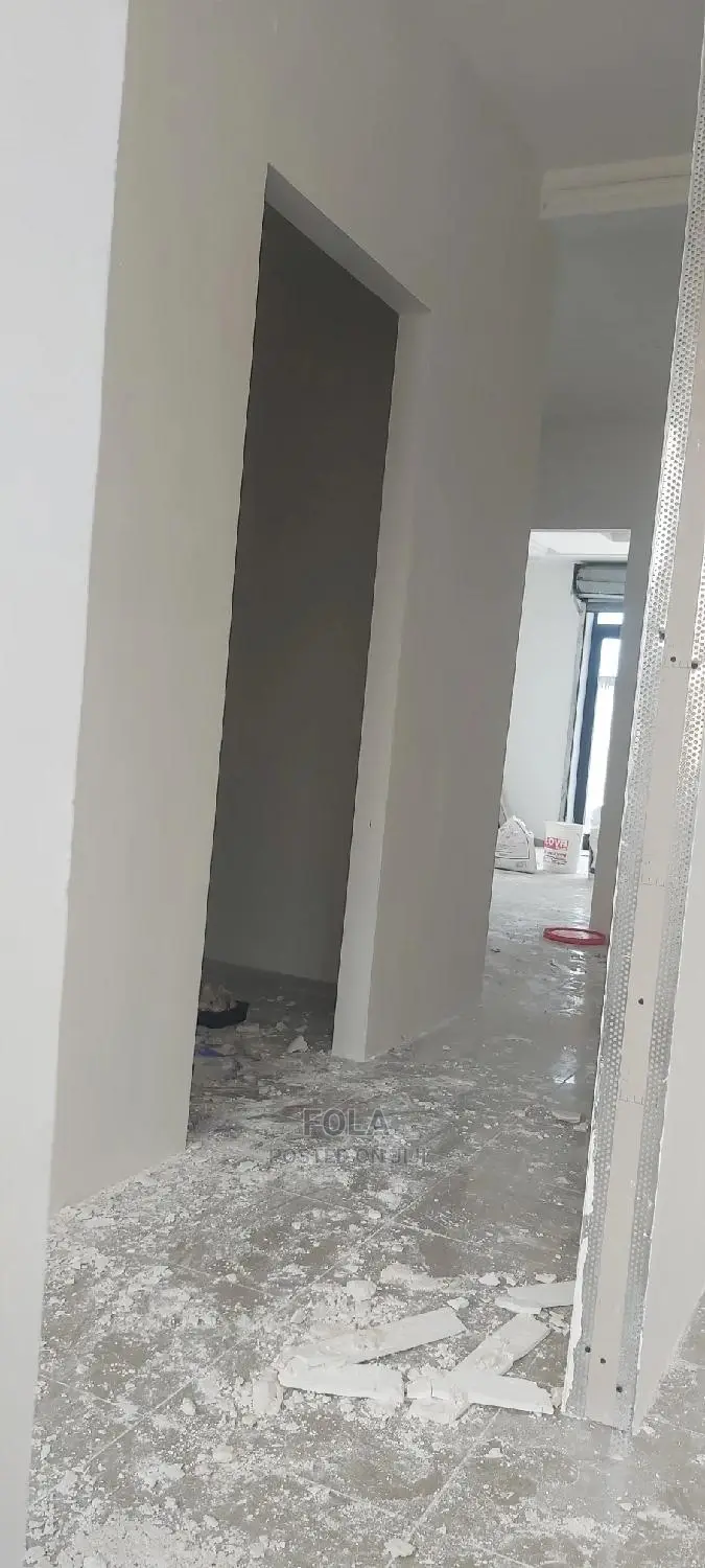 Drywall Partitioning / Drywall Ceiling / Wall Screeding