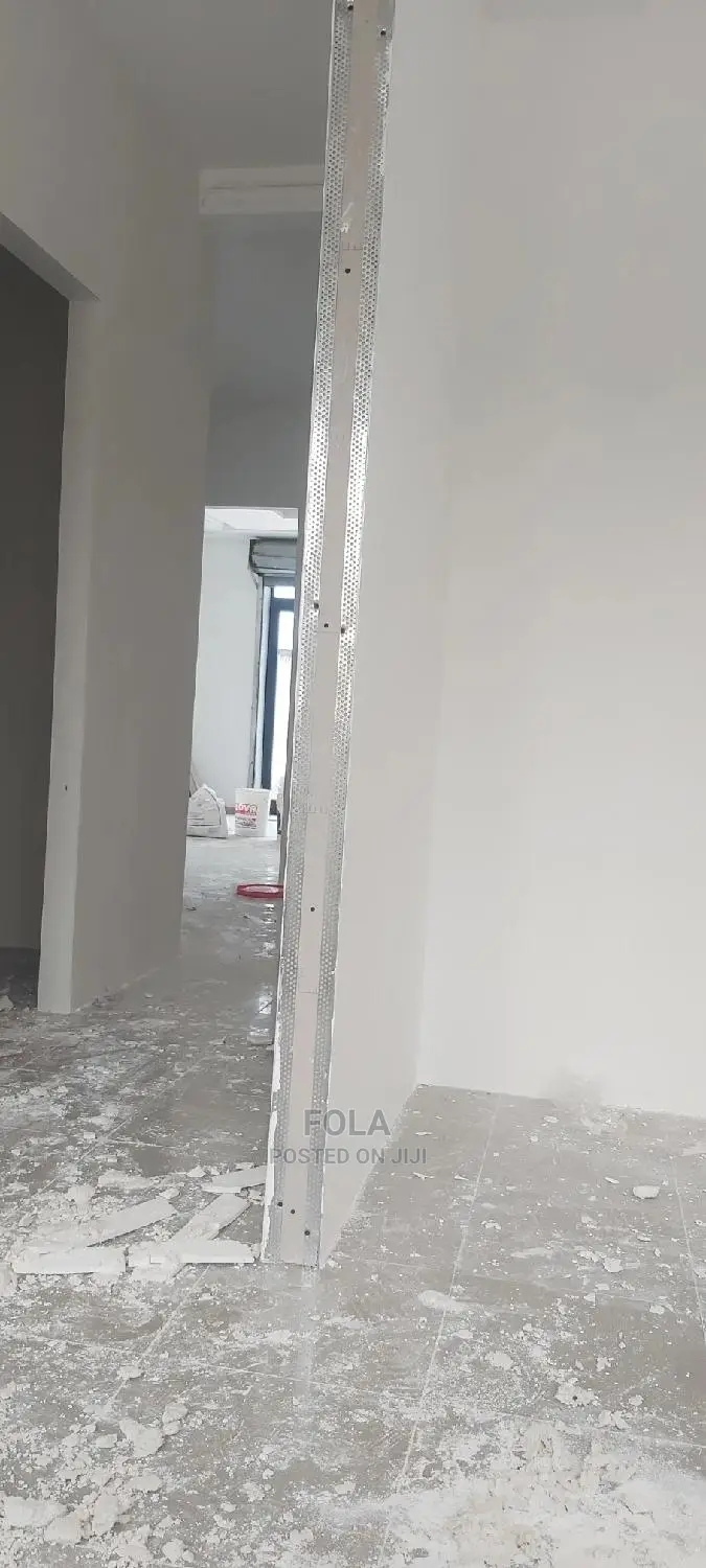 Drywall Partitioning / Drywall Ceiling / Wall Screeding