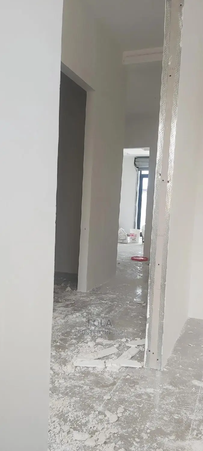 Drywall Partitioning / Drywall Ceiling / Wall Screeding