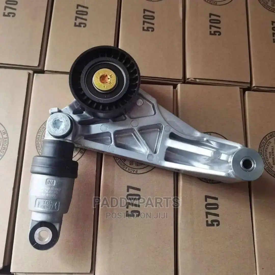 Jeep Wrangler Belt Tensioner(3.6 3.8l)