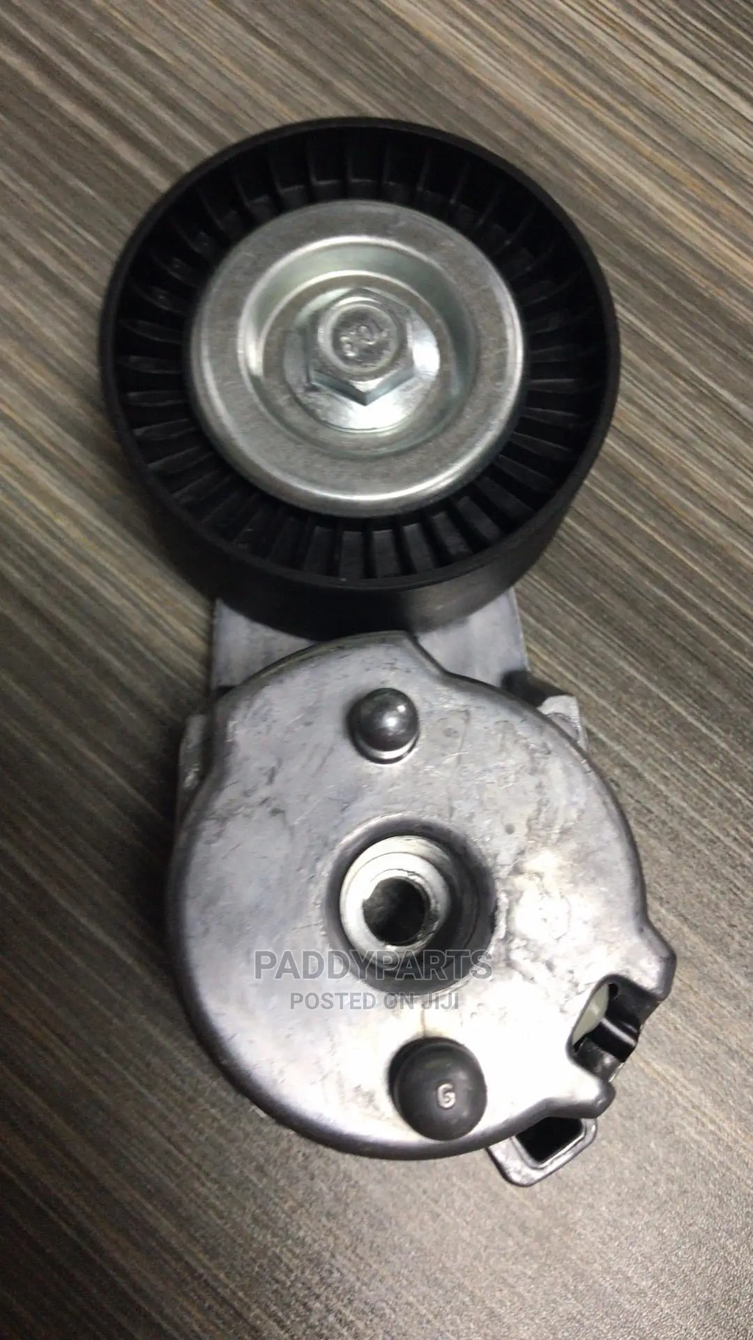Jeep Wrangler Belt Tensioner(3.6 3.8l)