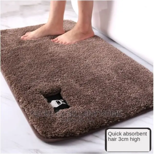 Soft Foot Floor Mat