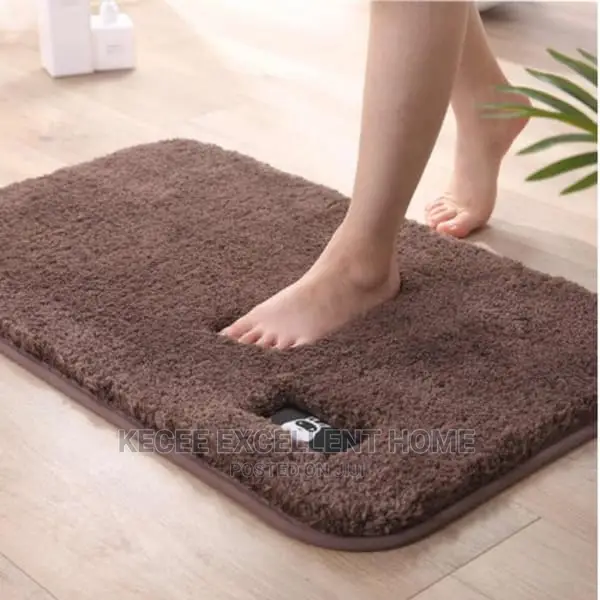 Soft Foot Floor Mat