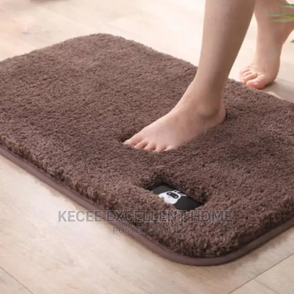 Soft Foot Floor Mat