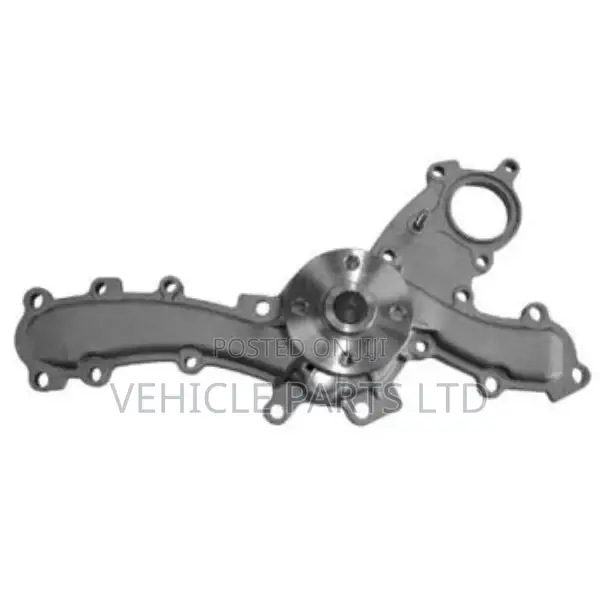 2gr Water Pump for Toyota and Lexus