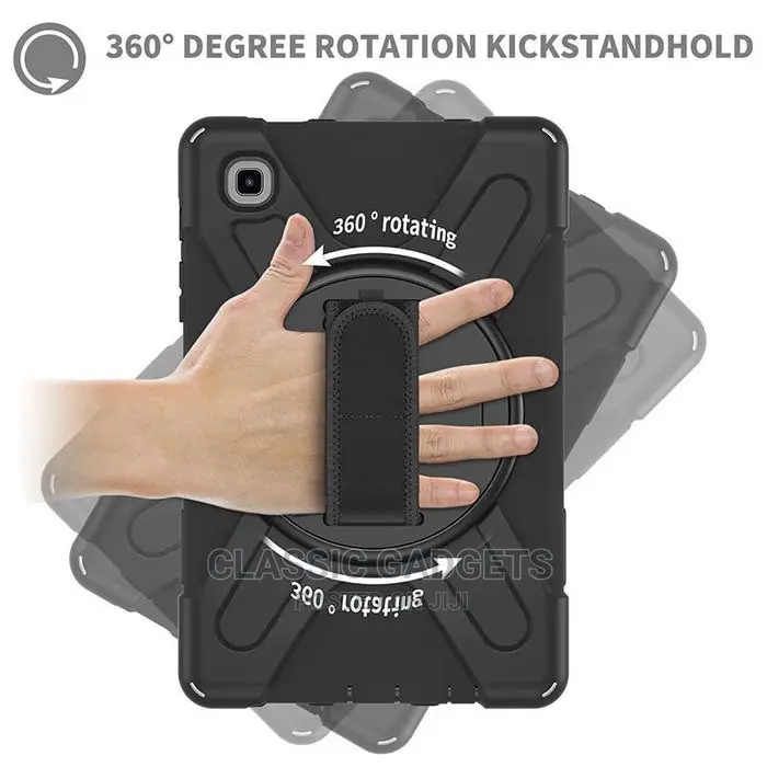Defender Case for Samsung Galaxy Tab A7 Lite