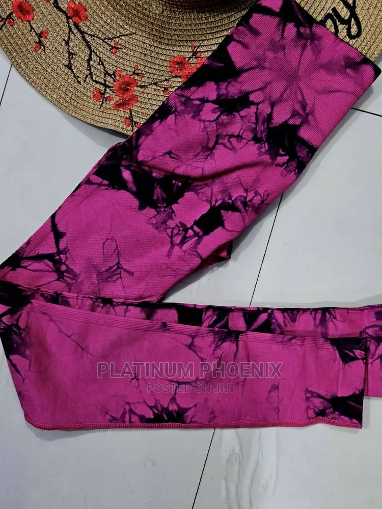 High Quality Push Up Gym Leggings