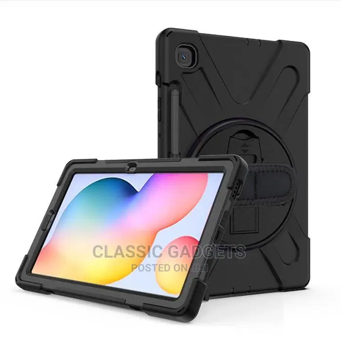 Defender Case for Samsung Galaxy Tab S6 Lite 2022/2020 P610