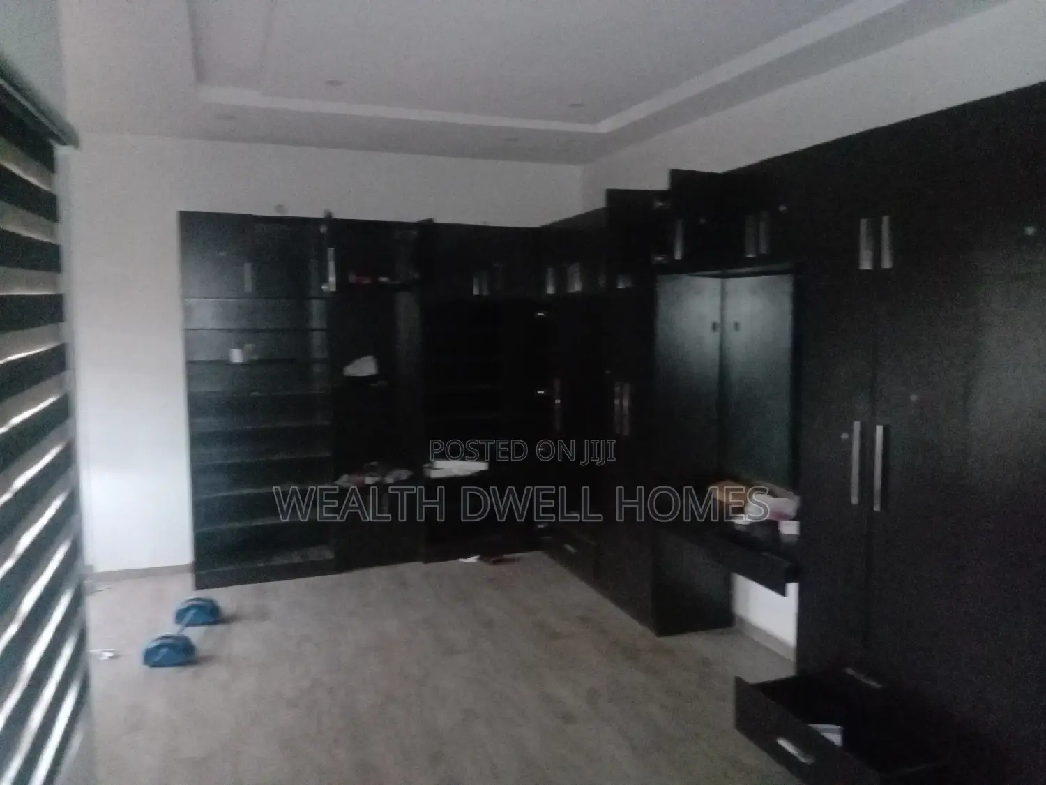 Furnished 4bdrm Duplex in Alagbaka Extension, Akure for sale