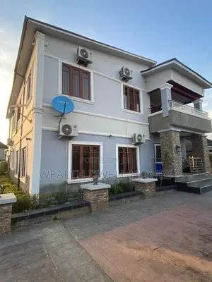 Furnished 4bdrm Duplex in Alagbaka Extension, Akure for sale
