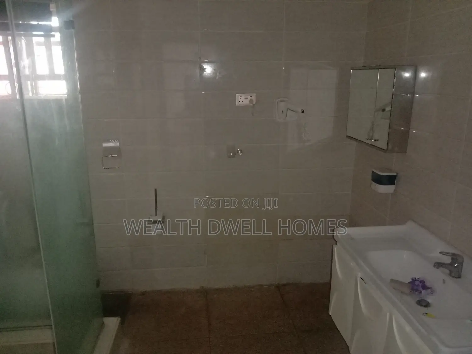 Furnished 4bdrm Duplex in Alagbaka Extension, Akure for sale