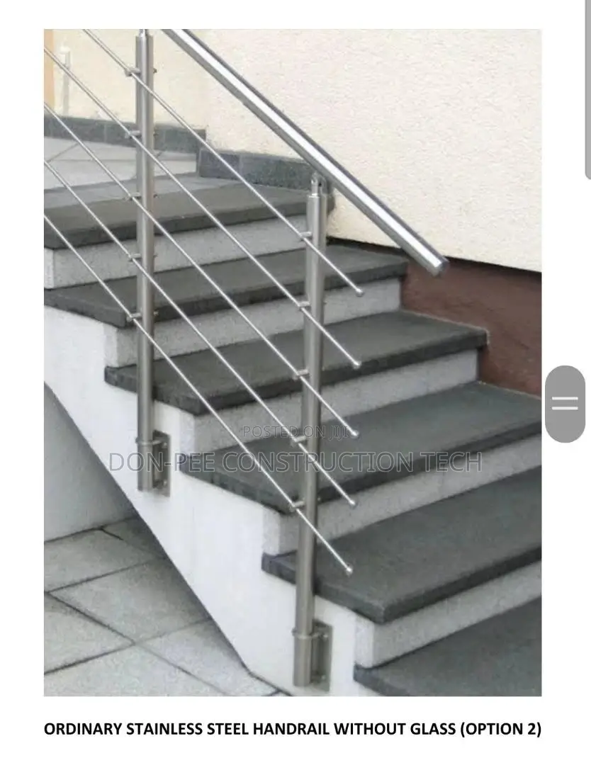 Stainless Steel