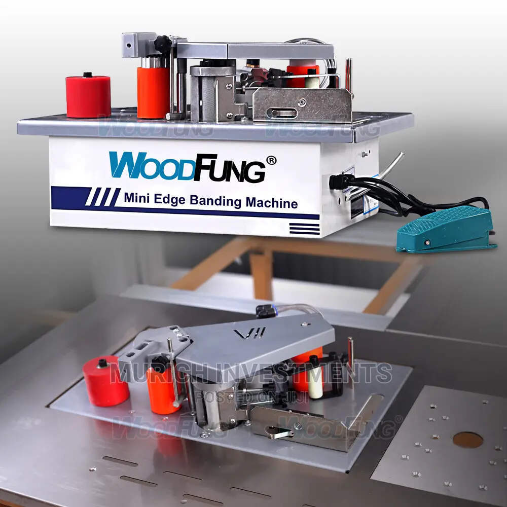 Multifunctional Table Mini Panel Saw Machine for Woodworking