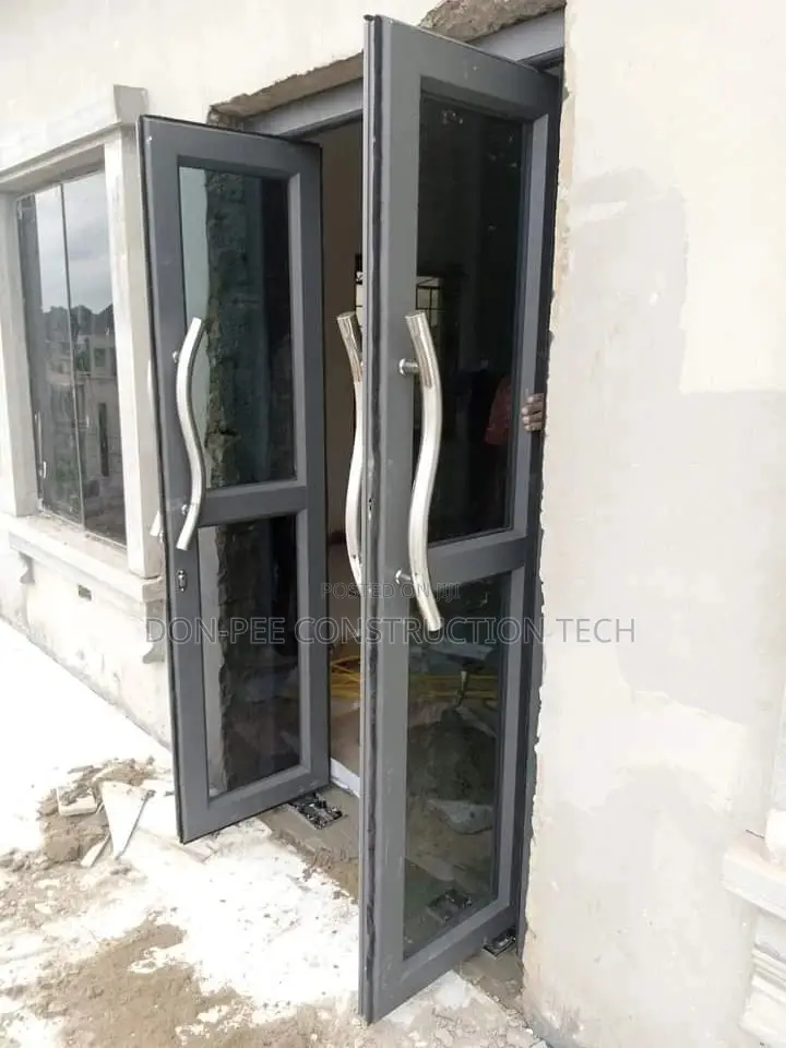 Swing Door