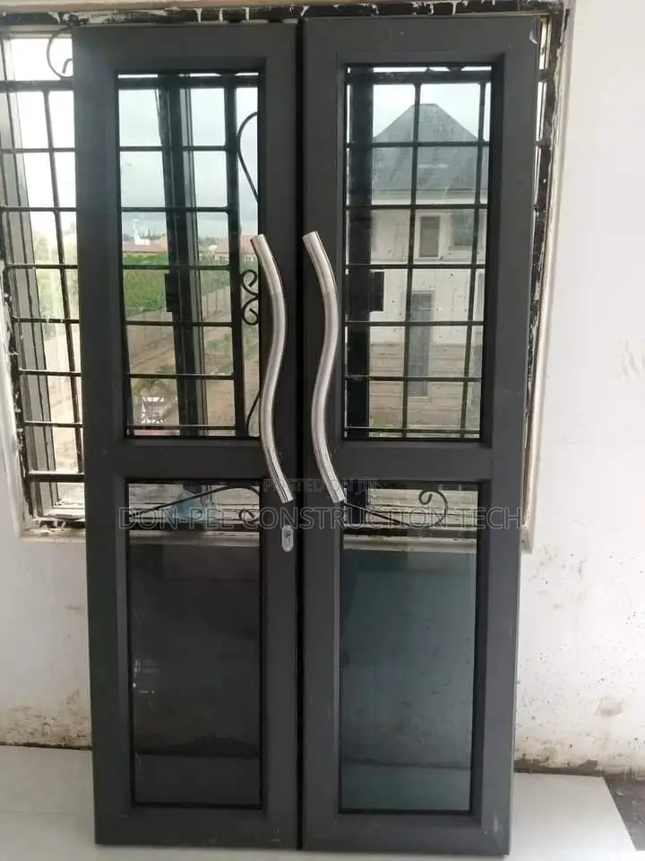 Swing Door