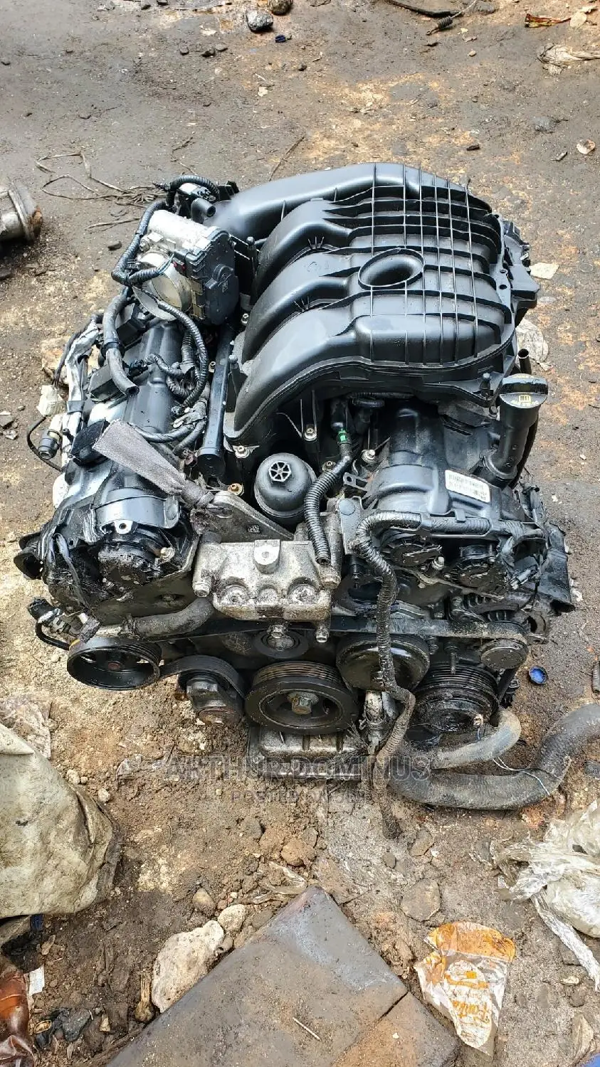 Chrysler 200C Pacifica Town Country 3.6L V6 Engine 2011/2015