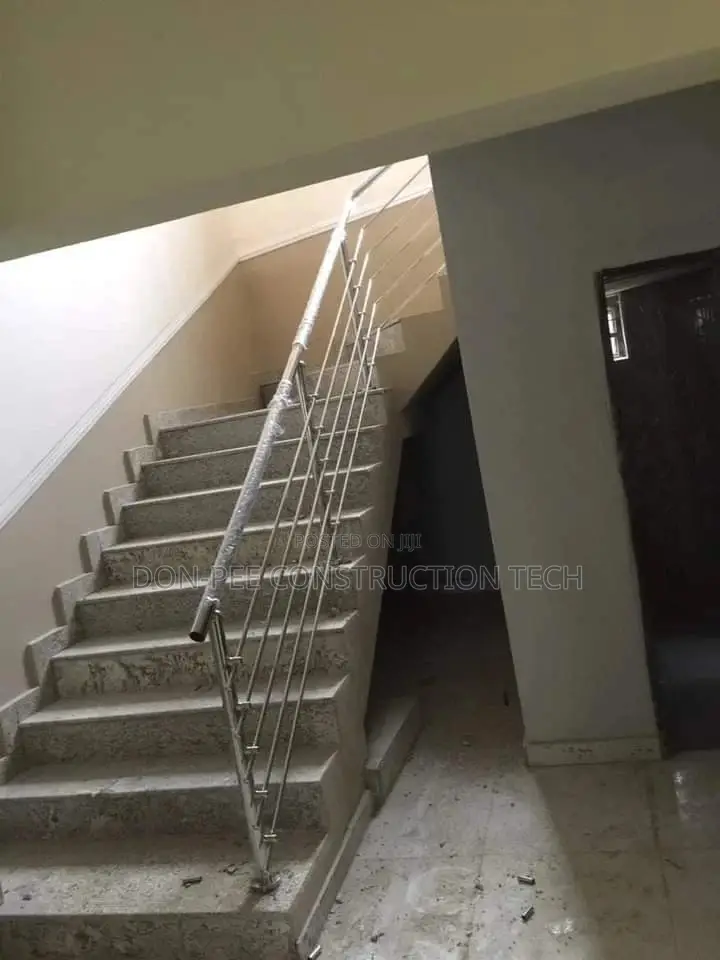 Stainless Steel Work