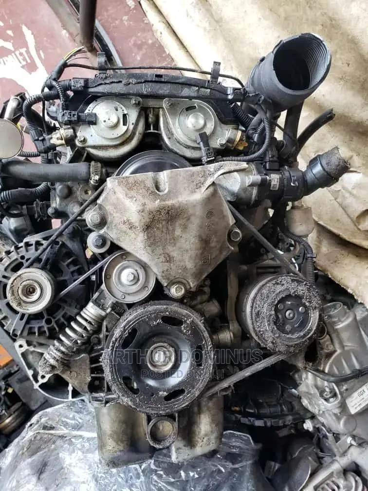 Chevrolet Cruze Engine Korea 2012/2017