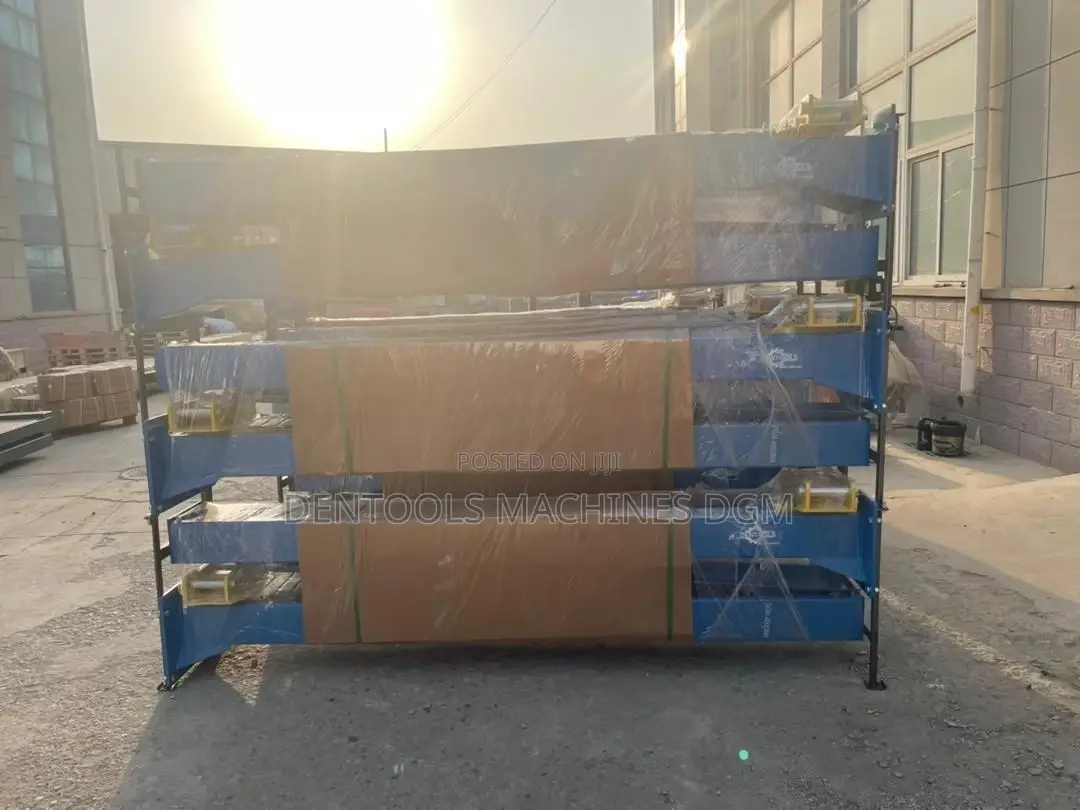 Electric Car Lift 2 Post