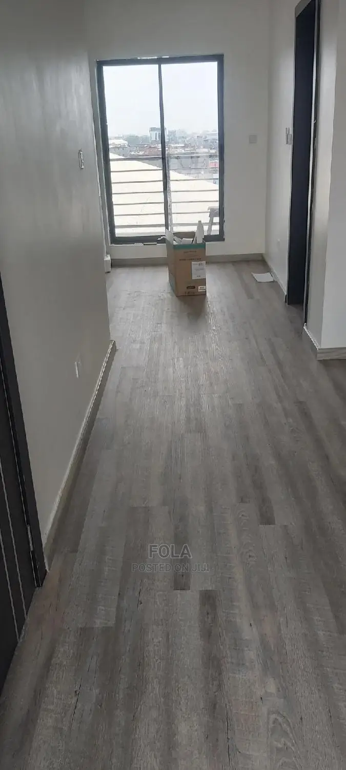 Laminate Wooden Floors Design