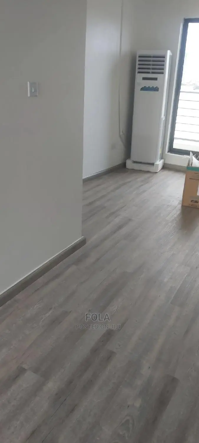 Laminate Wooden Floors Design