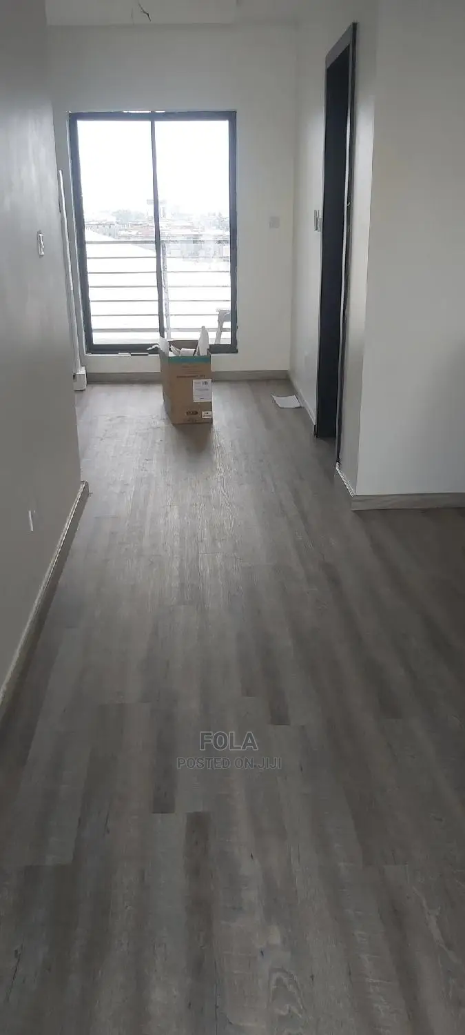 Laminate Wooden Floors Design