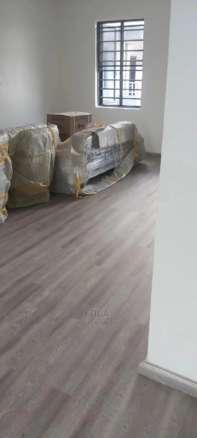 Laminate Wooden Floors Design