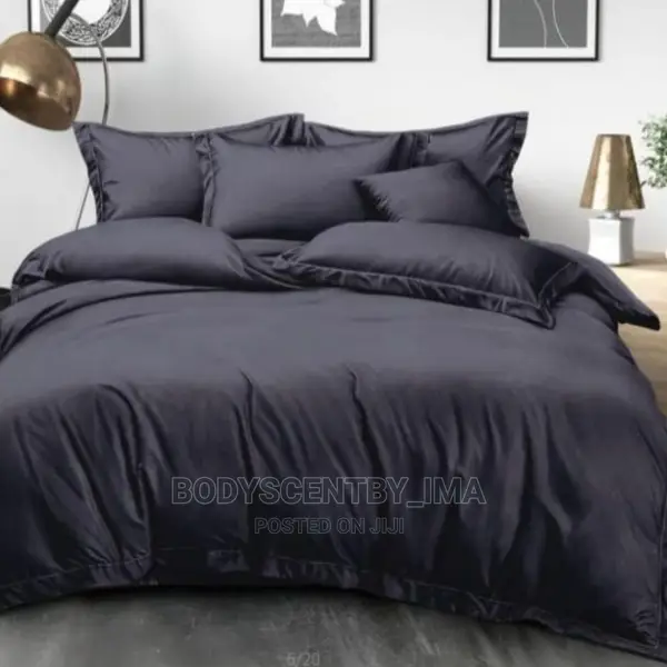 American Polish Material Duvet Set Covers Beddings