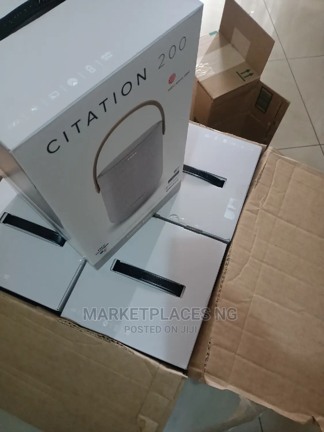 Harman Kardon Citation 200
