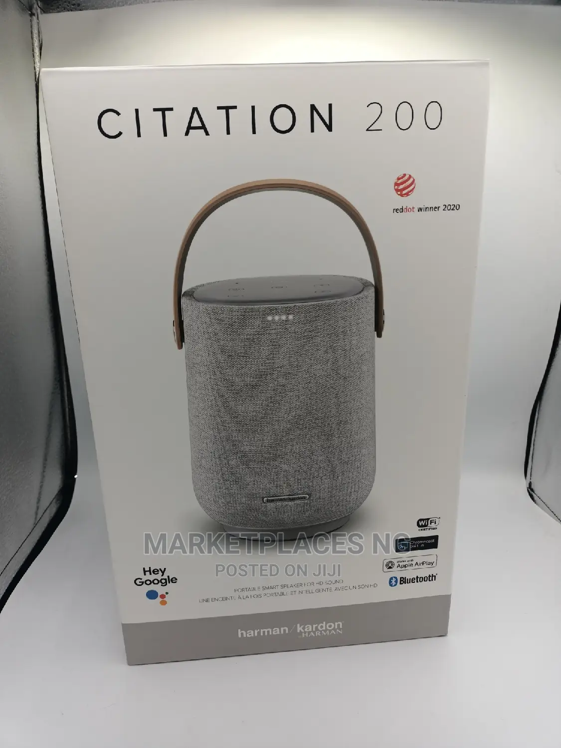 Harman Kardon Citation 200