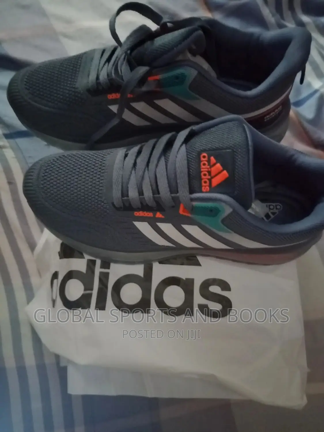 High Quality Adidas Sneakers